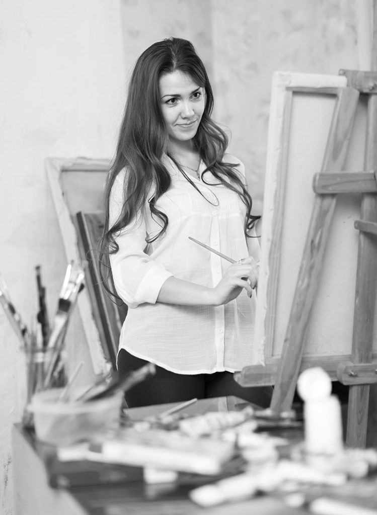 Artist About Left Free Img 749x1024