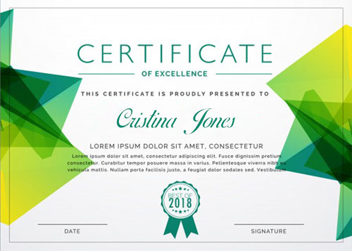 Cert 4 Free Img
