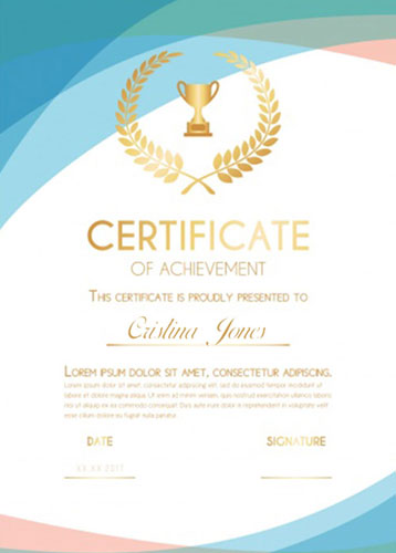 Cert 9 Free Img