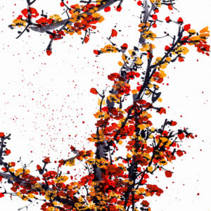 About Me painting-flower-1